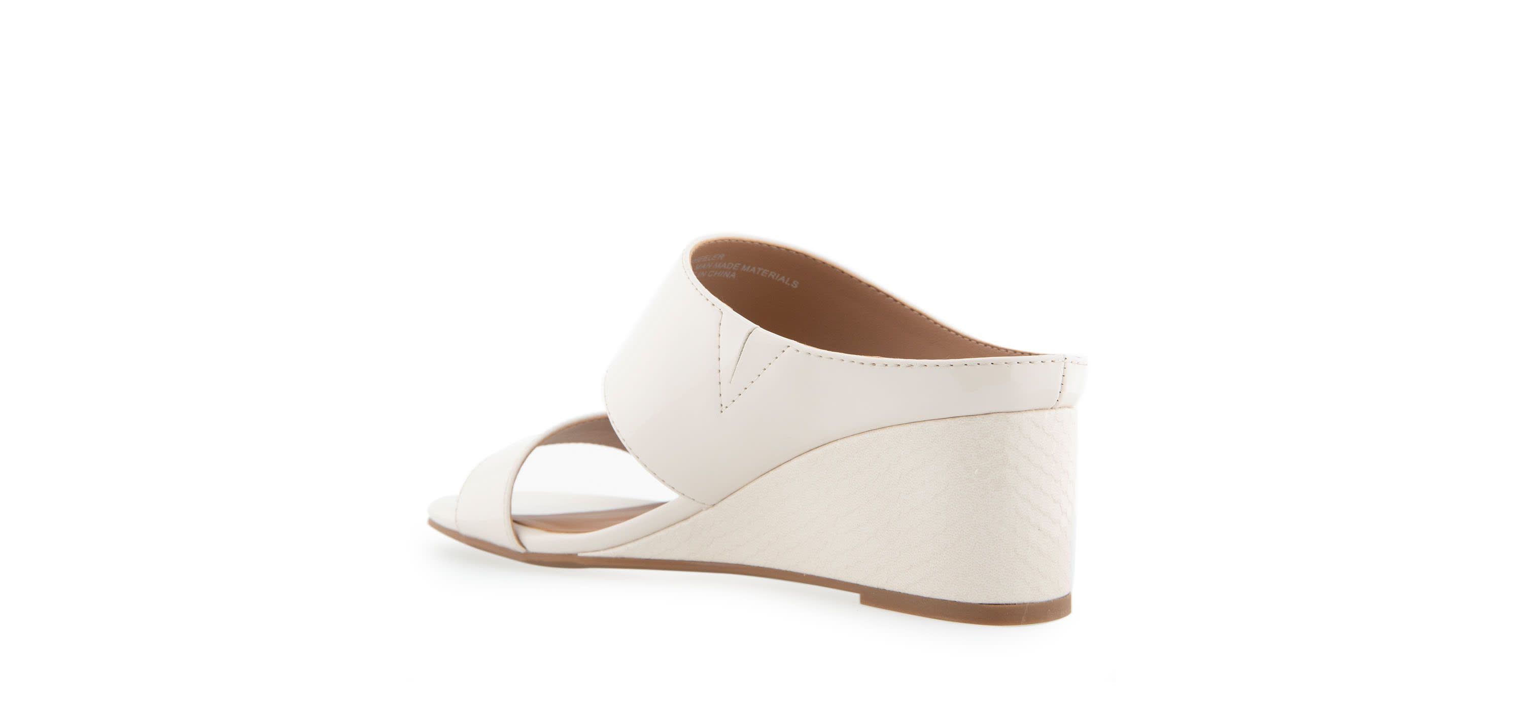 Aerosoles Wheeler Wedge Sandal
