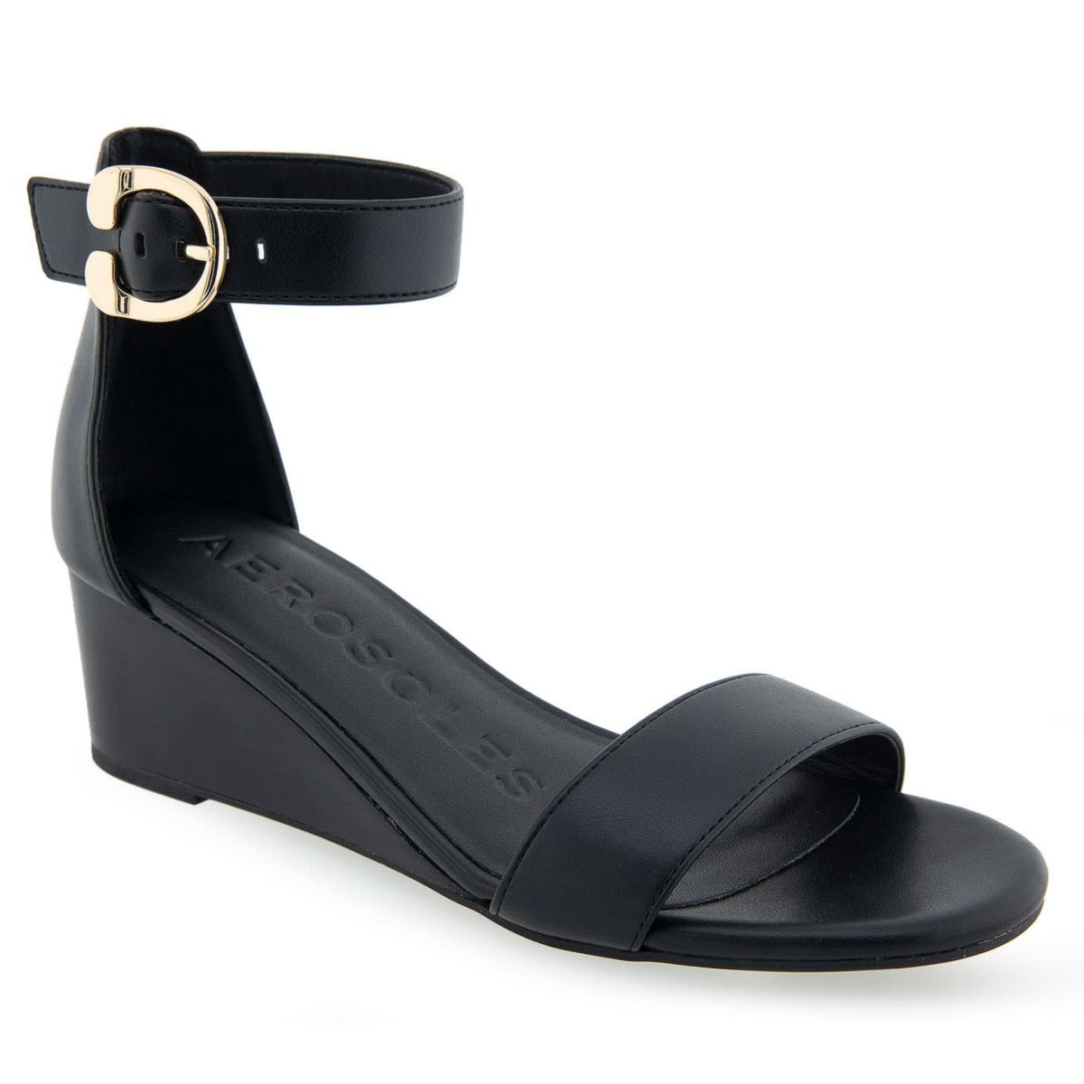 Aerosoles Willis Wedge Sandal