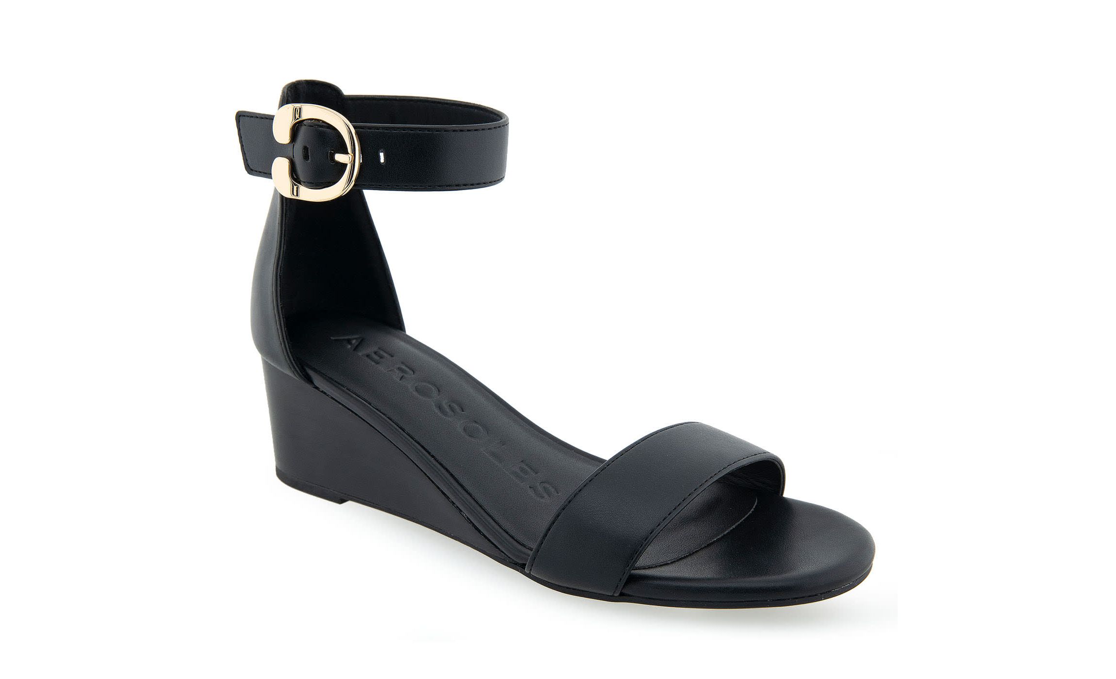 Aerosoles Willis Wedge Sandal