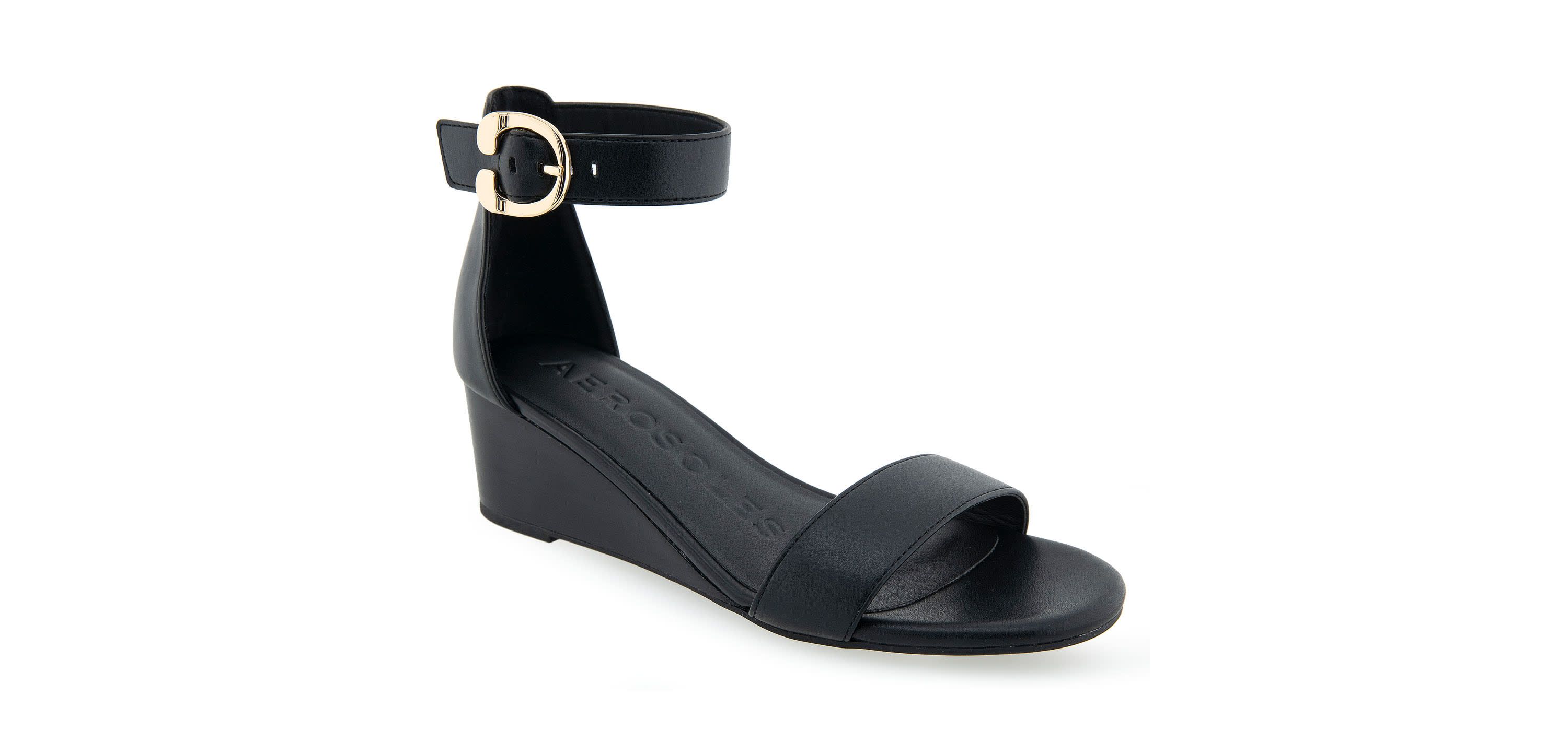 Aerosoles Willis Wedge Sandal