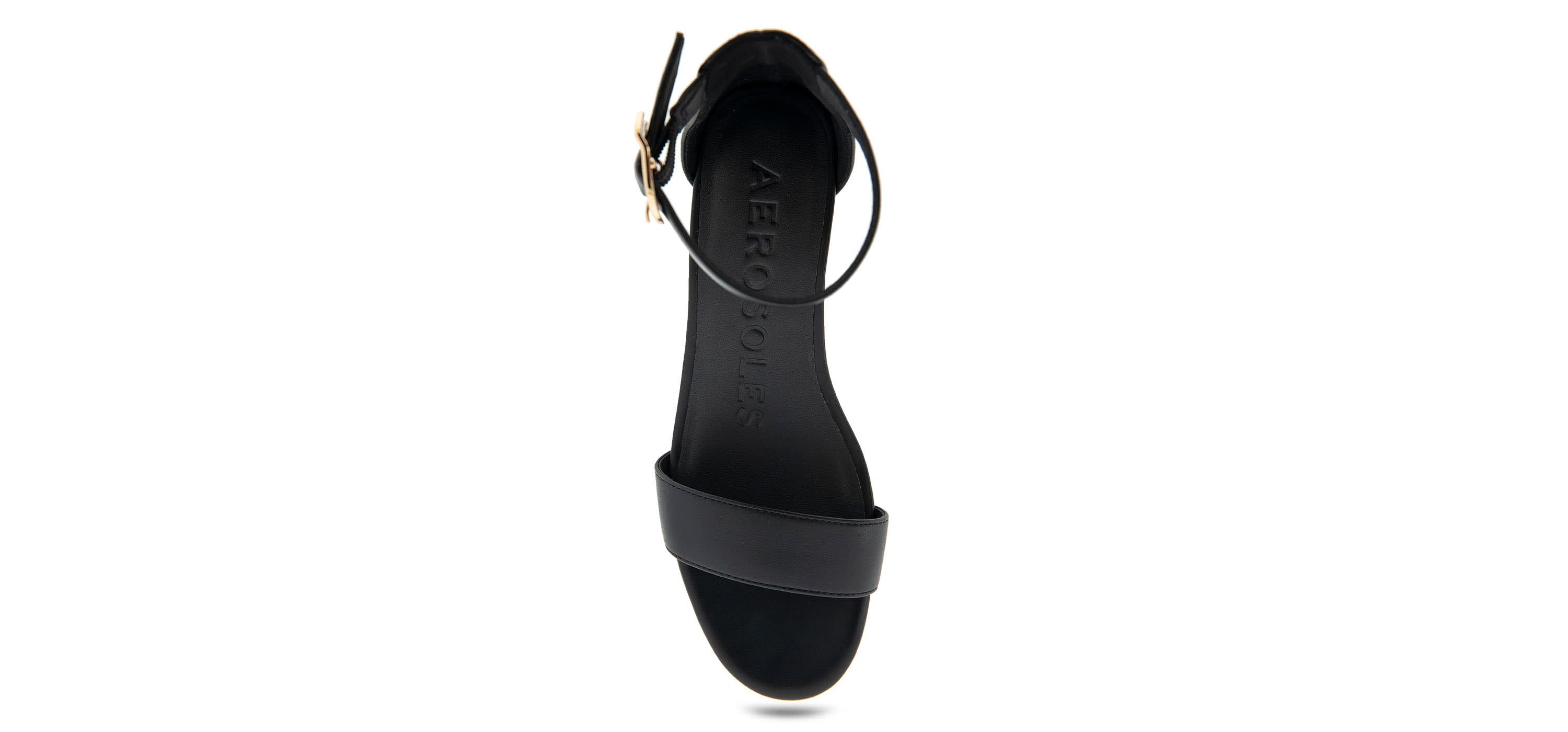 Aerosoles Willis Wedge Sandal