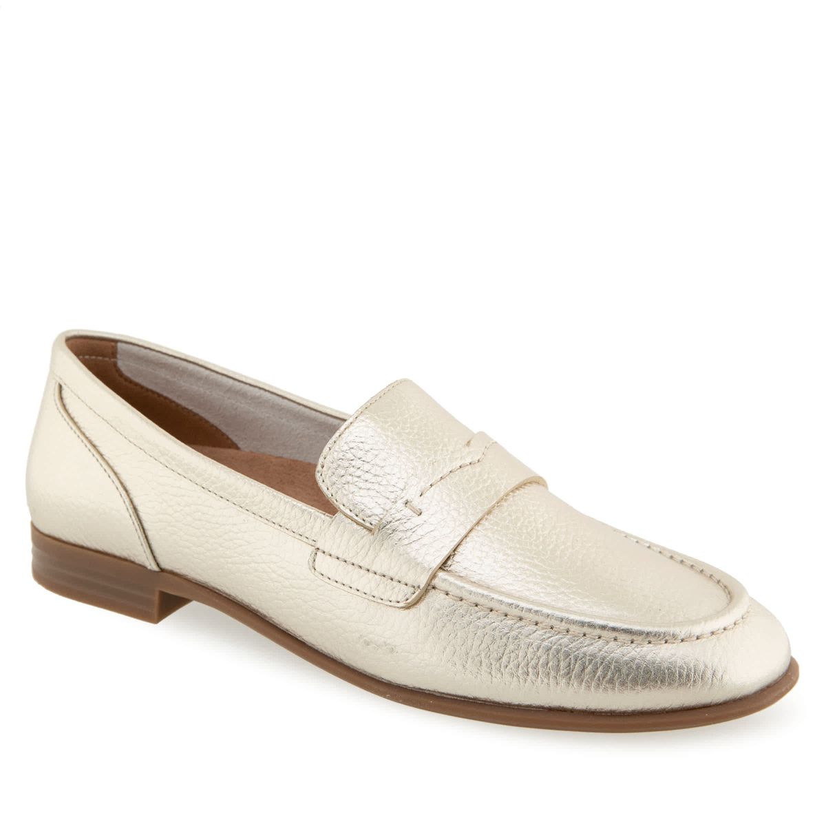 Winona Loafer Flats