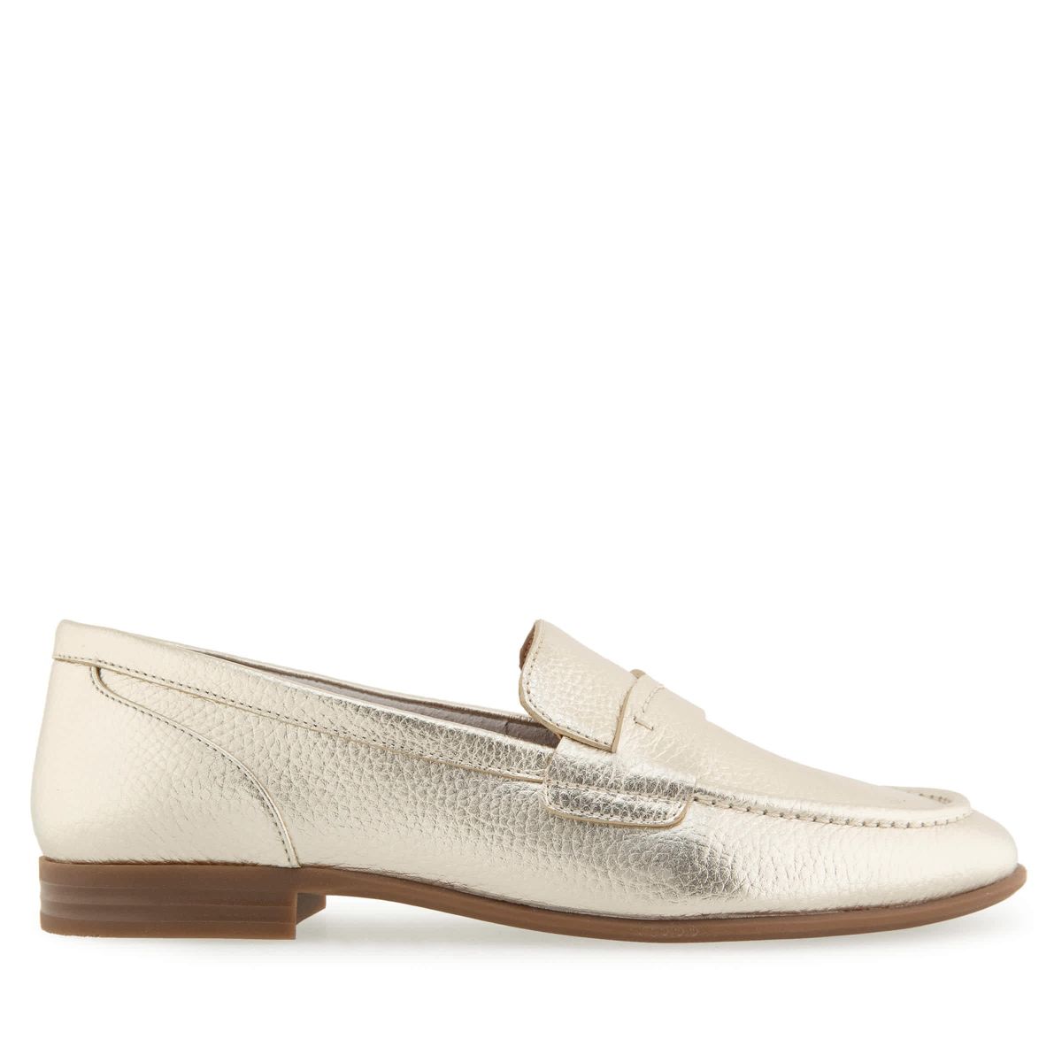 Winona Loafer Flats