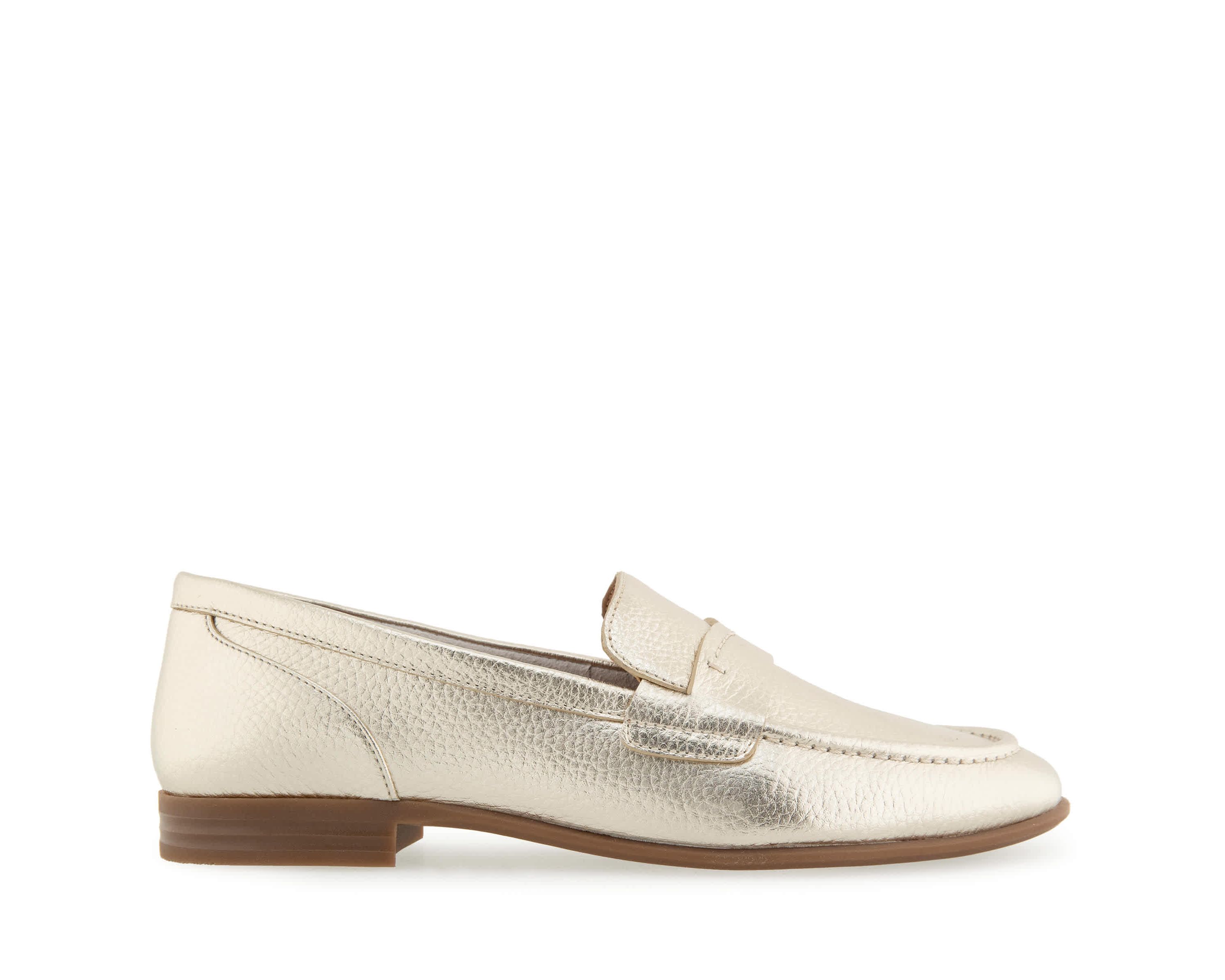 Winona Loafer Flats