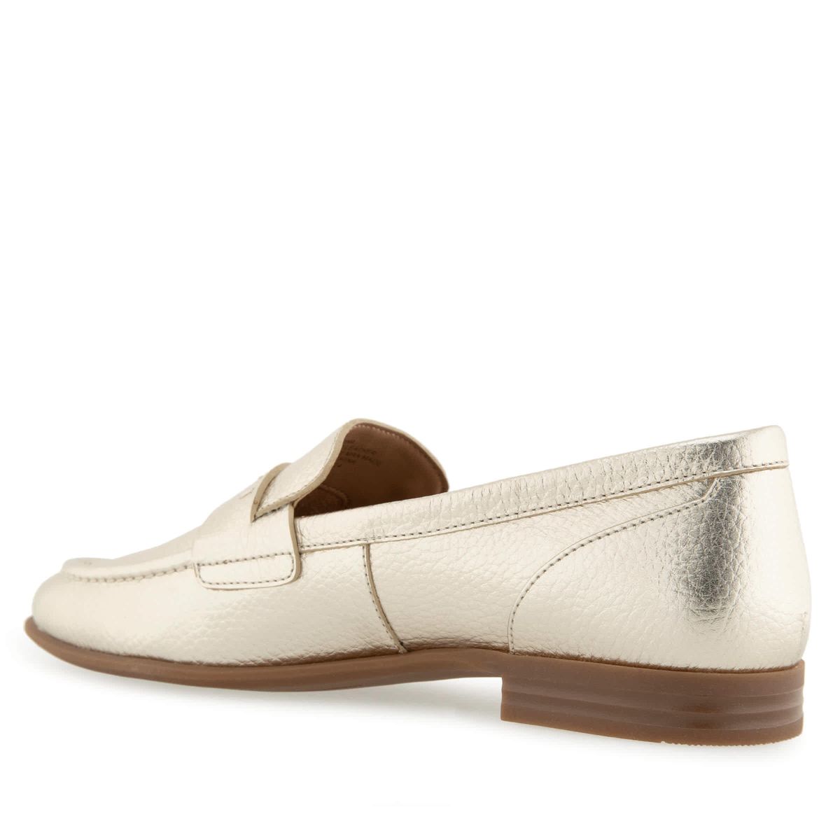 Winona Loafer Flats