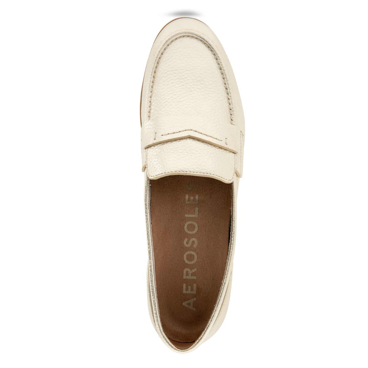 Winona Loafer Flats