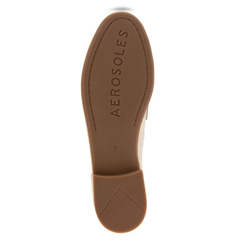 Winona Loafer Flats