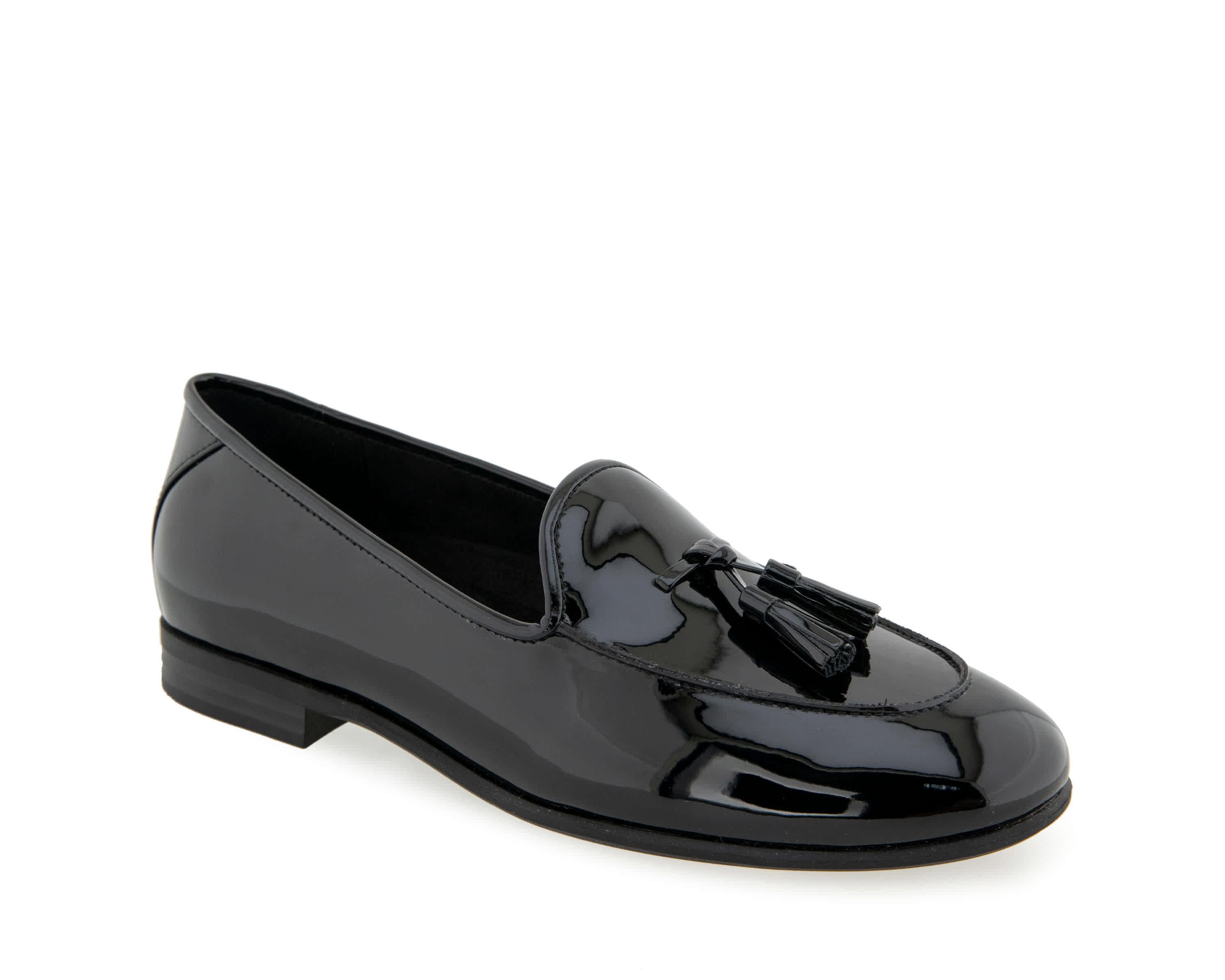Wuster Loafers