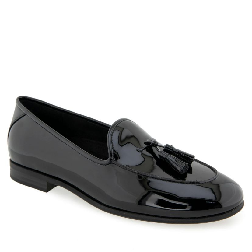 Wuster Loafers