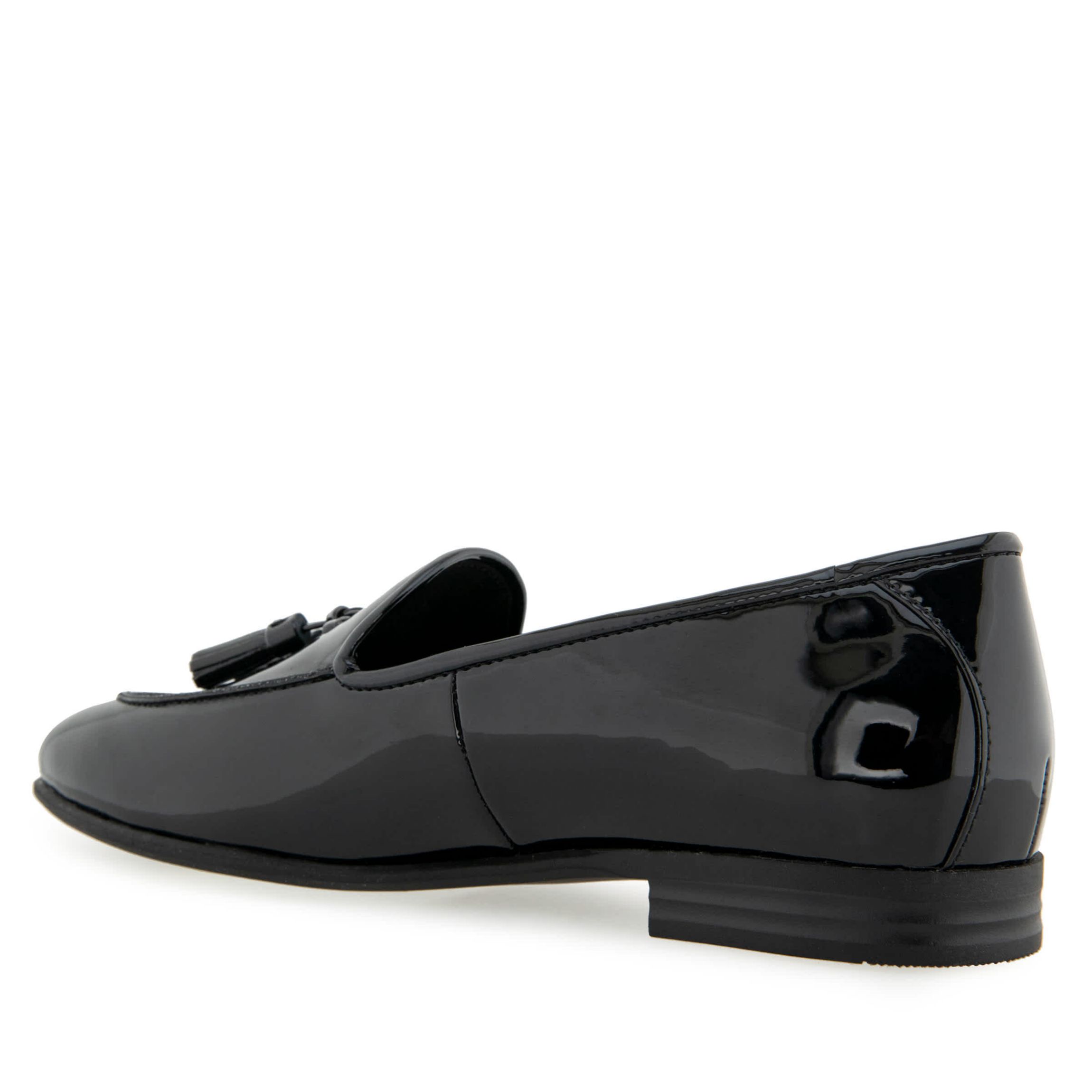 Wuster Loafers