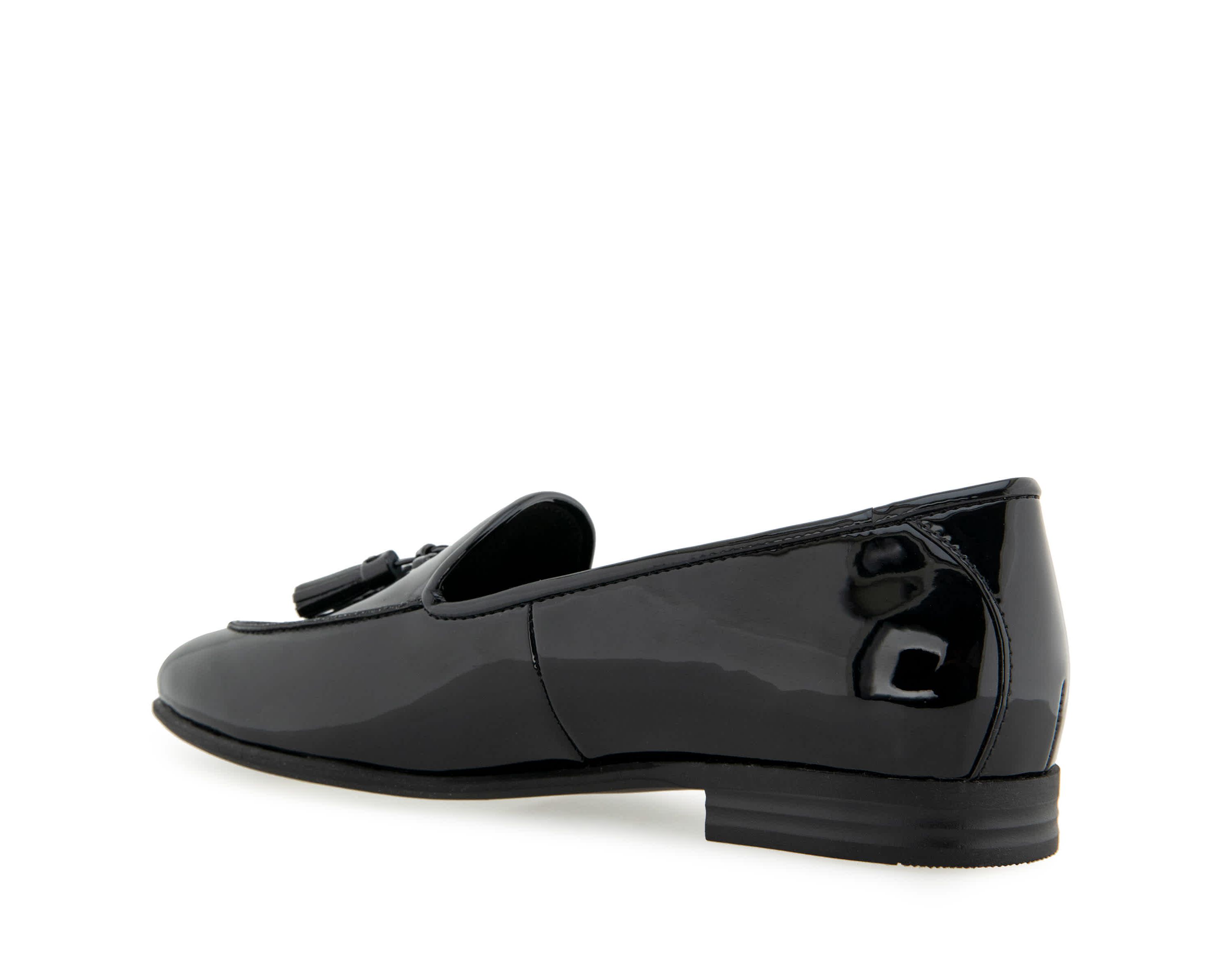 Wuster Loafers