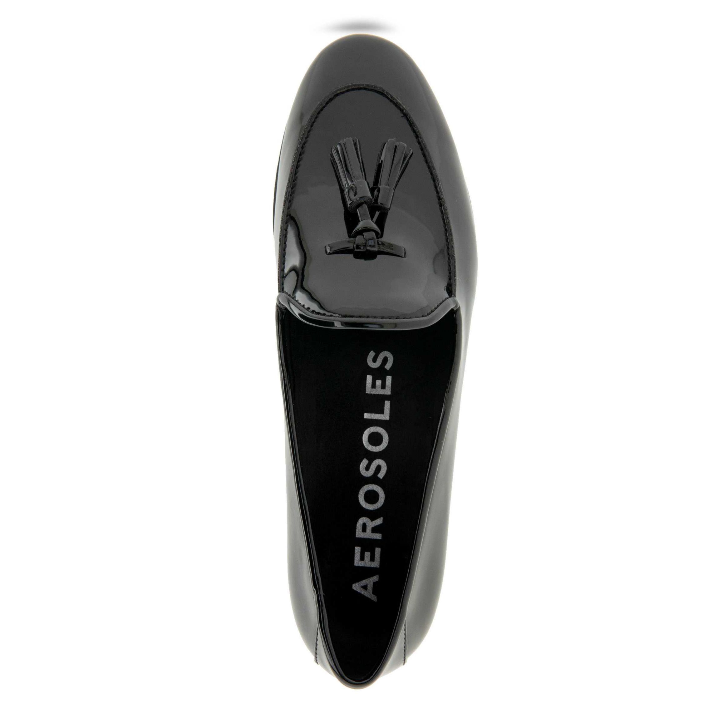 Wuster Loafers