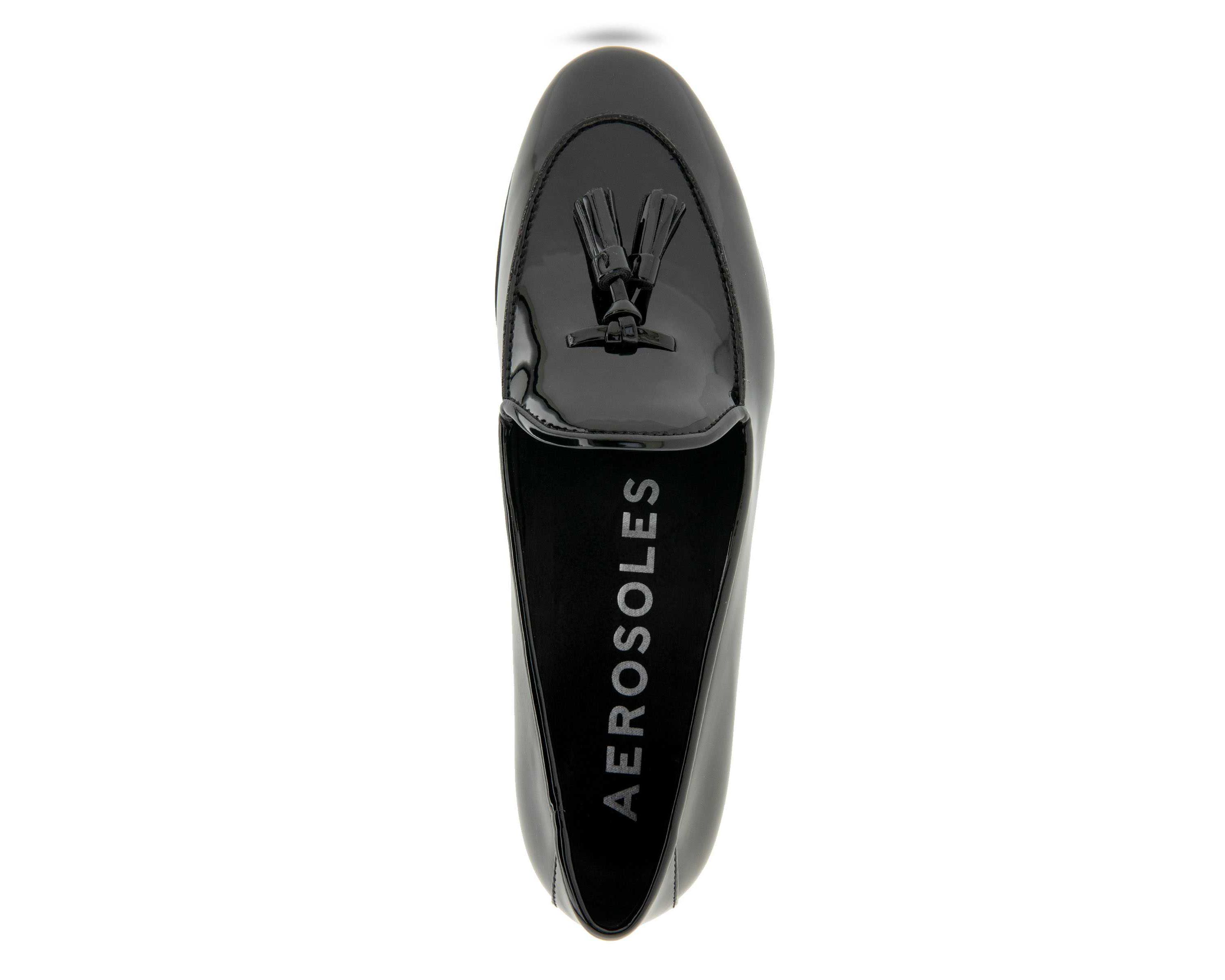 Wuster Loafers