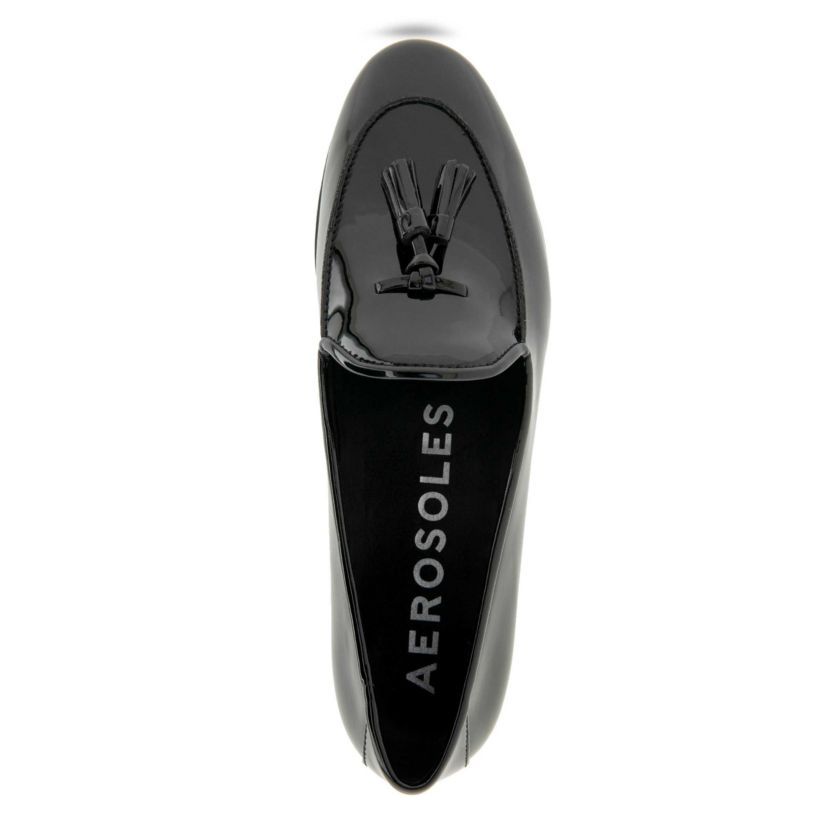 Wuster Loafers