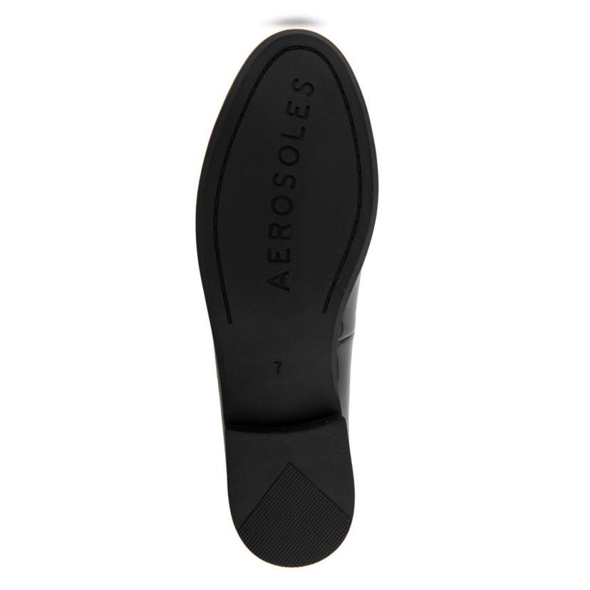 Wuster Loafers