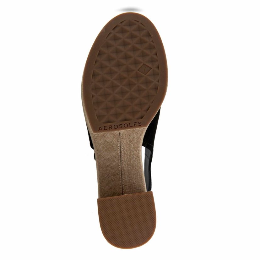 Zella Platform Heeled Sandals