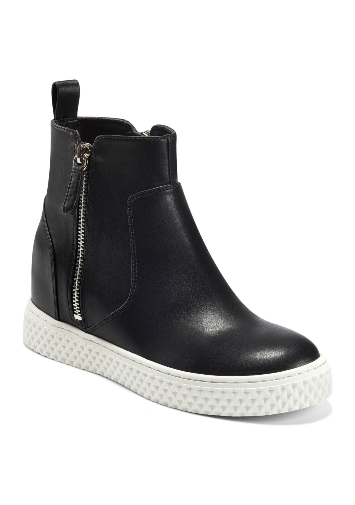 Zilla Ankle Boots 