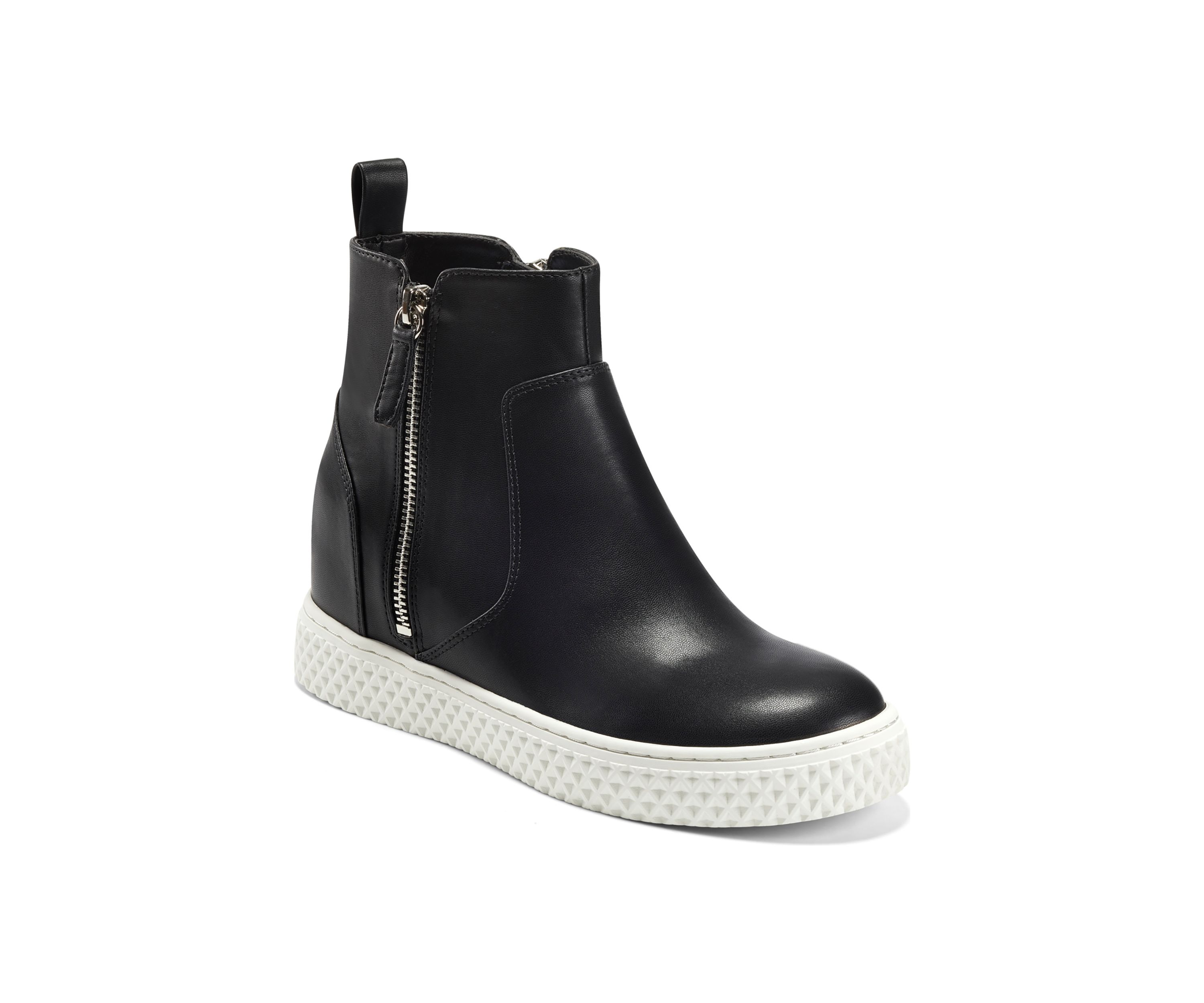 Zilla Ankle Boots 