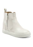 Zilla Ankle Boots 