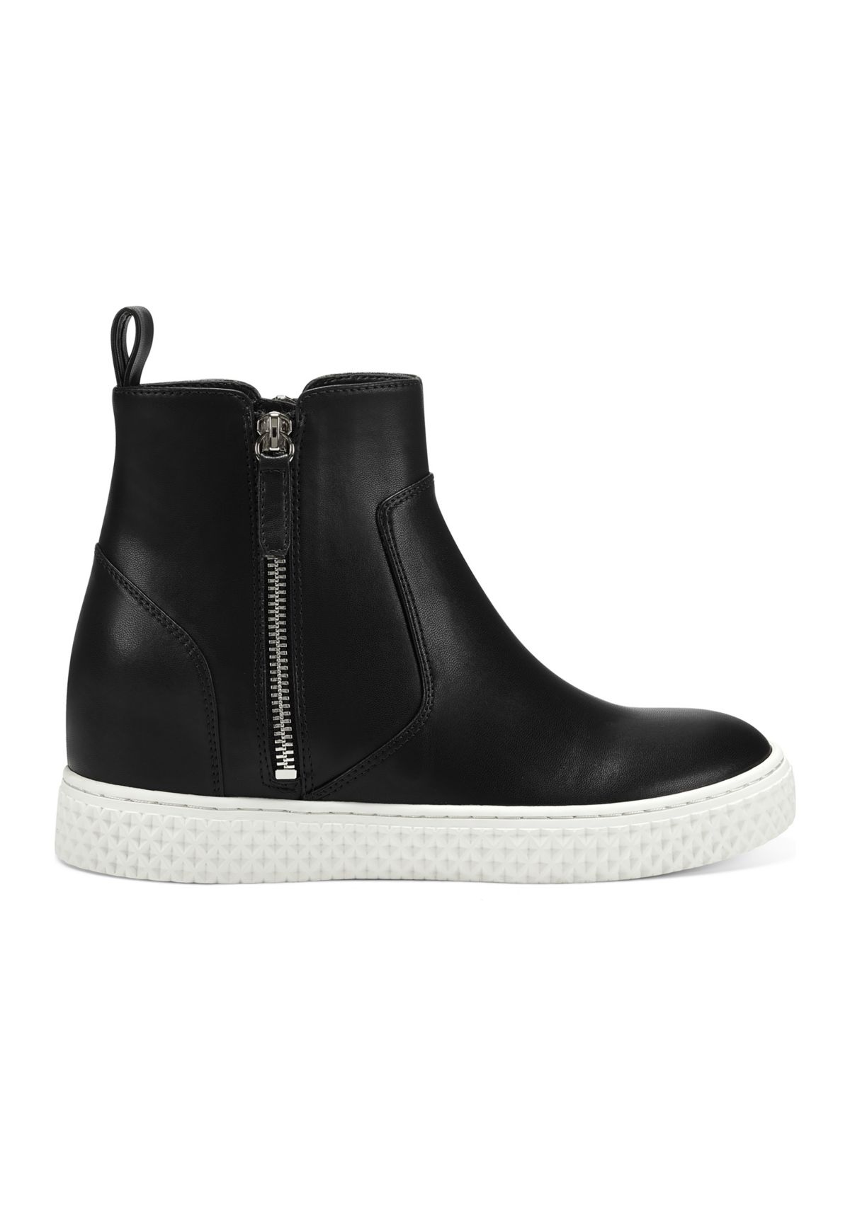 Zilla Ankle Boots 