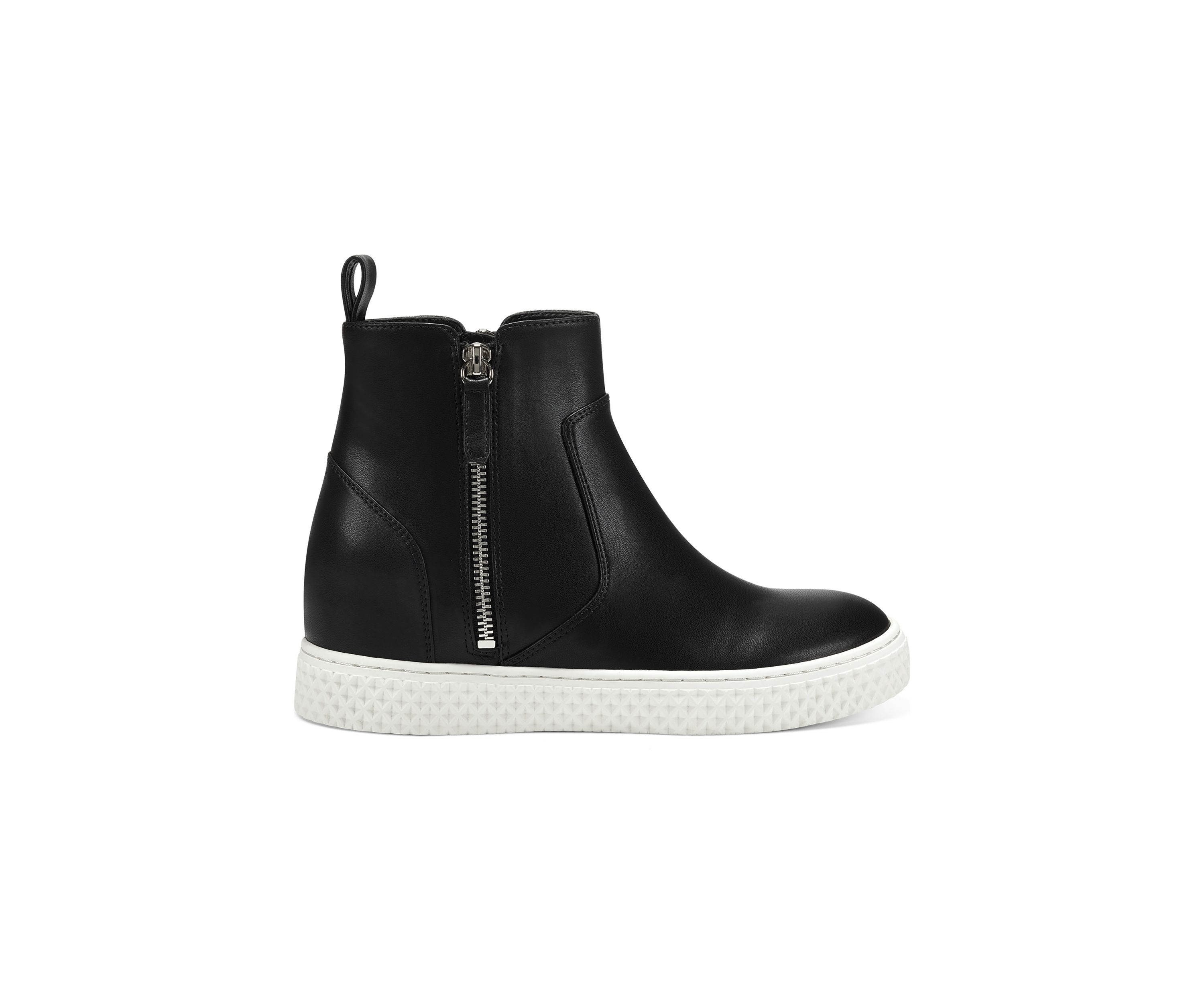 Zilla Ankle Boots 