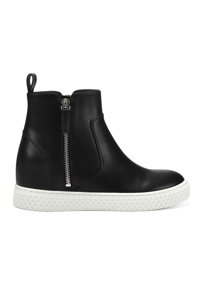 Zilla Ankle Boots 