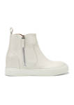 Zilla Ankle Boots 