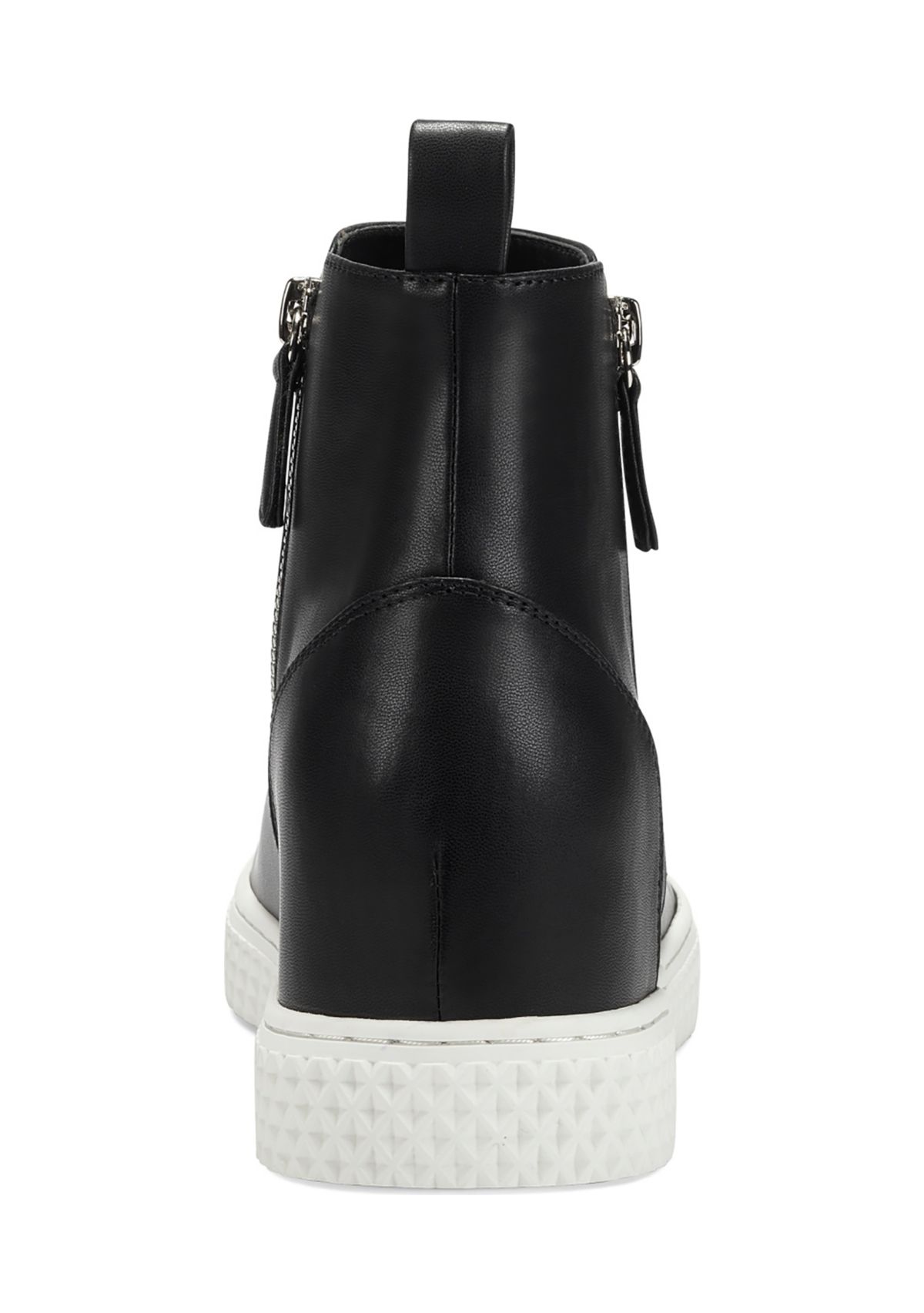 Zilla Ankle Boots 