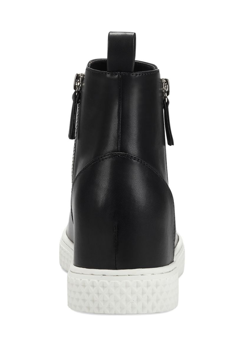 Zilla Ankle Boots 