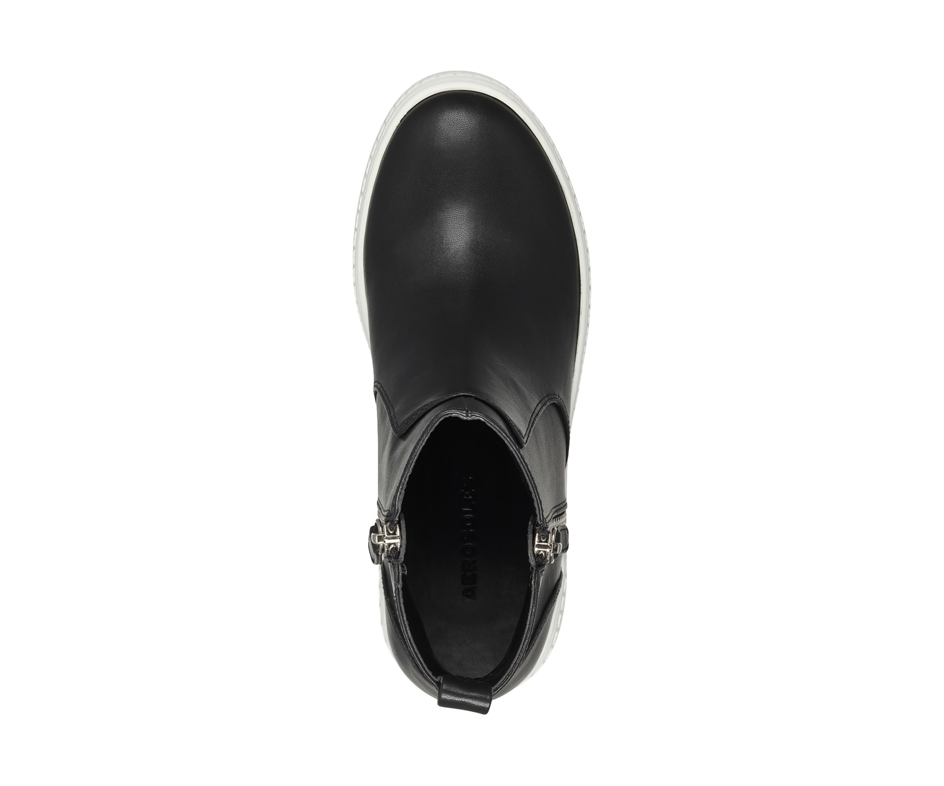 Zilla Ankle Boots 