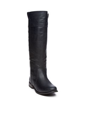 rampage boots belk