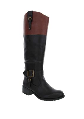 rampage boots belk