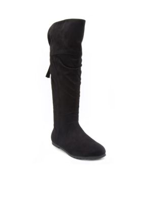 rampage boots belk