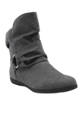 boots at belk department store