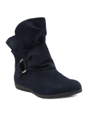 Rampage bowers sales slouch bootie