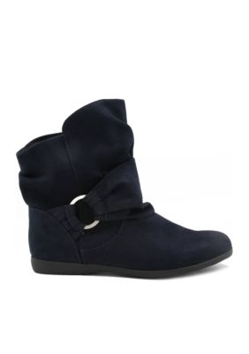 Rampage bowers sales slouch bootie