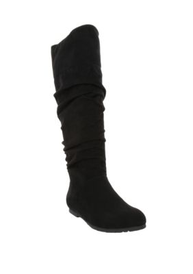 rampage boots belk