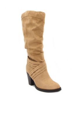 rampage boots belk