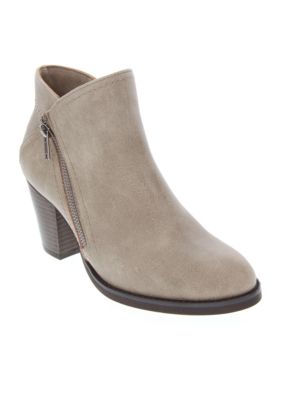 belk shoes booties