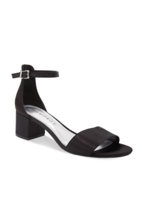 belk prom shoes