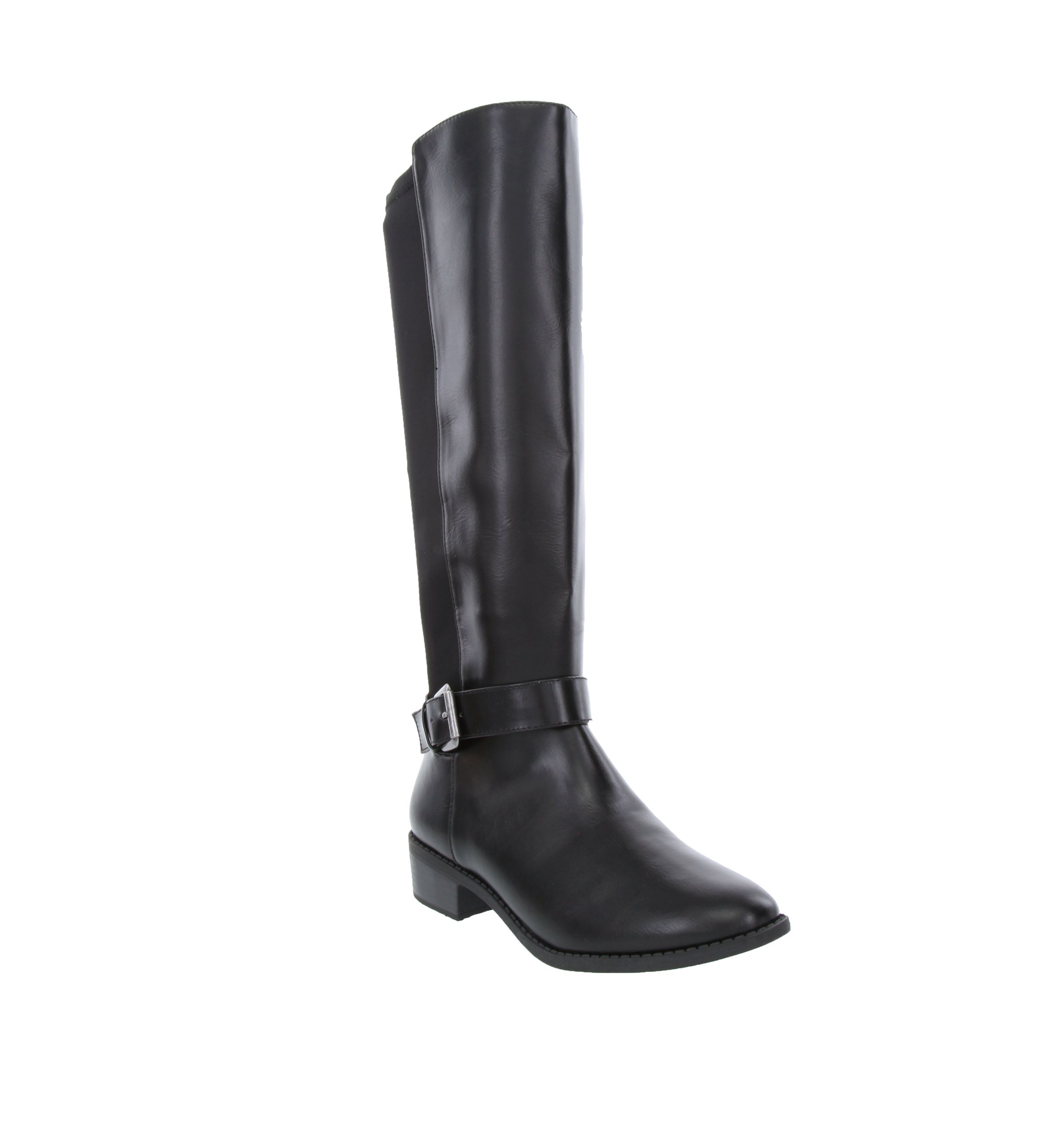 Ivey Tall Riding Boots