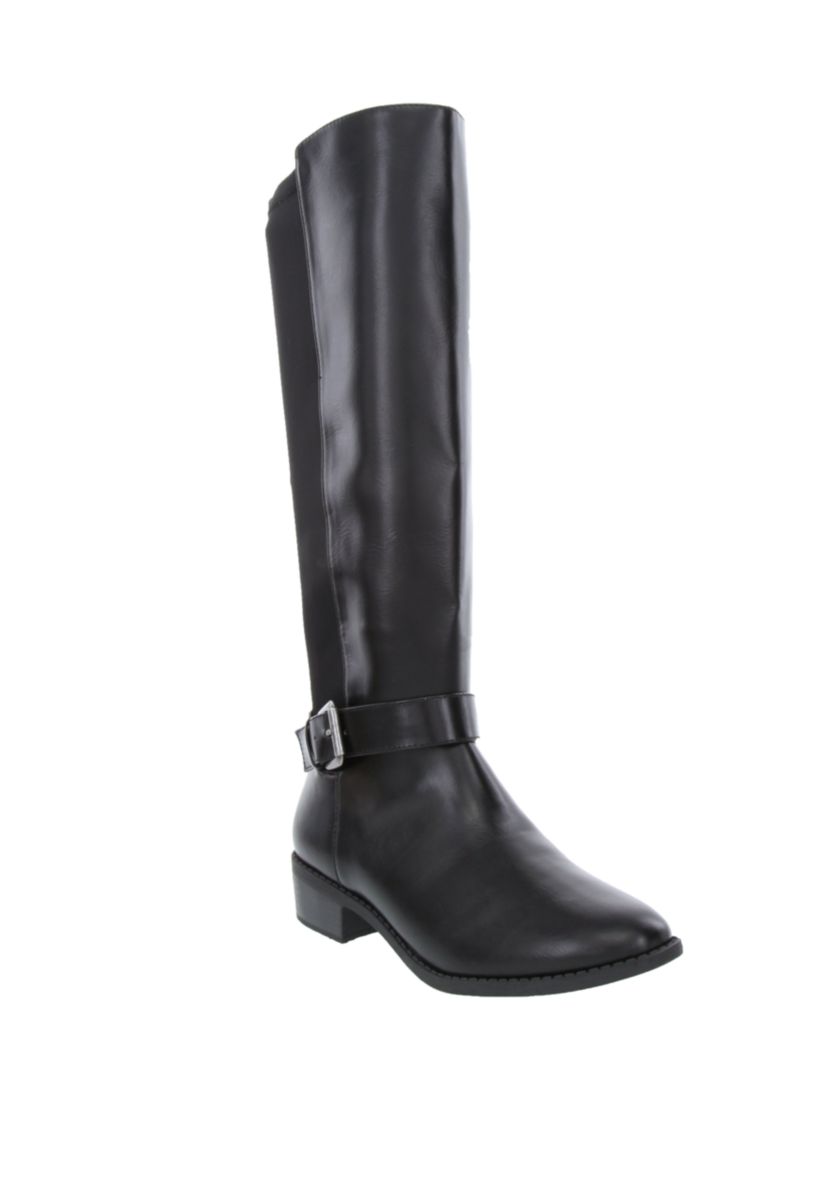 Ivey Tall Riding Boots