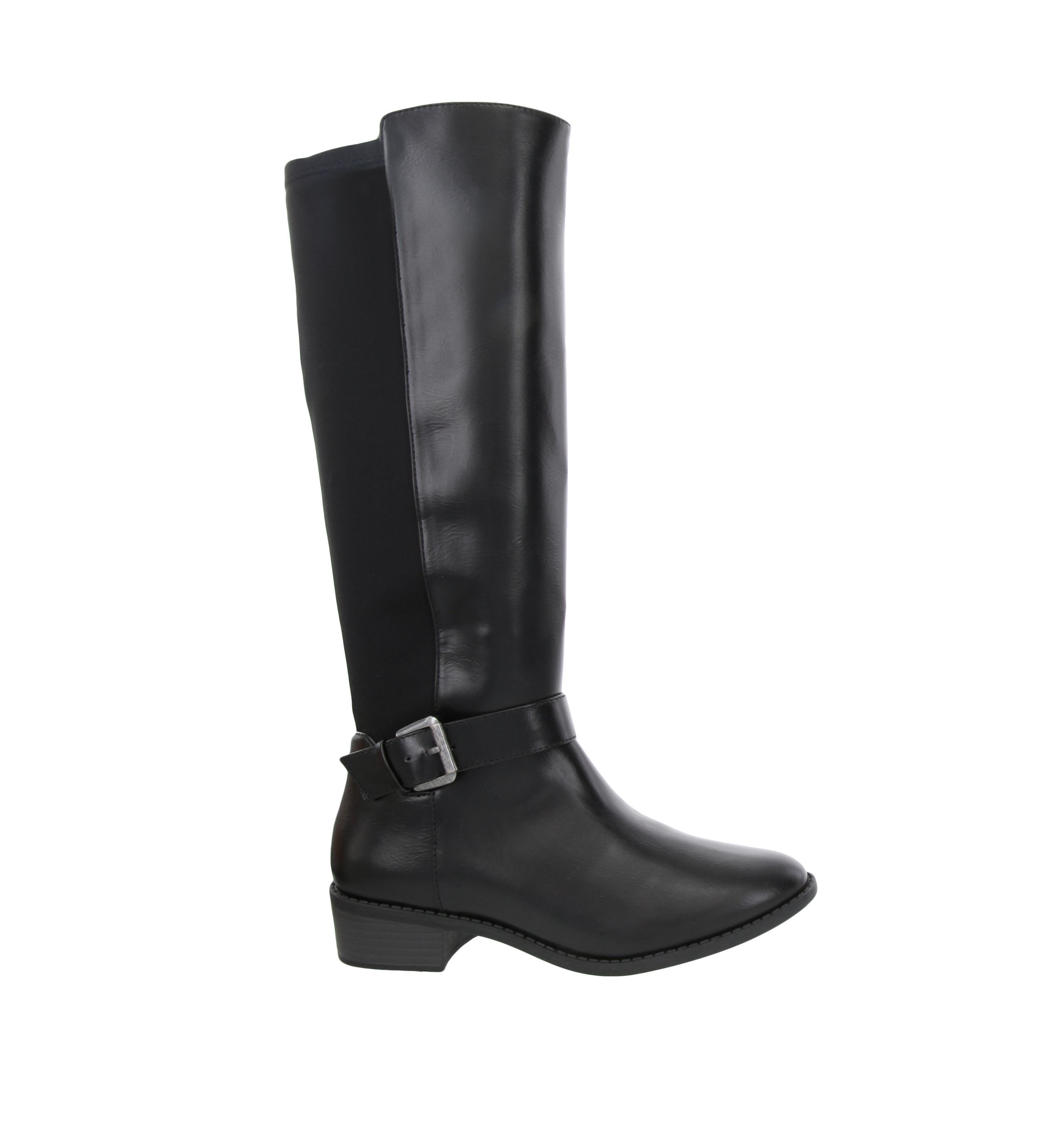 Ivey Tall Riding Boots