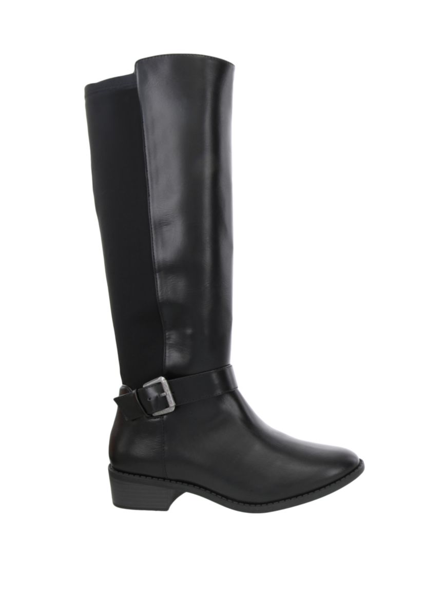 Ivey Tall Riding Boots