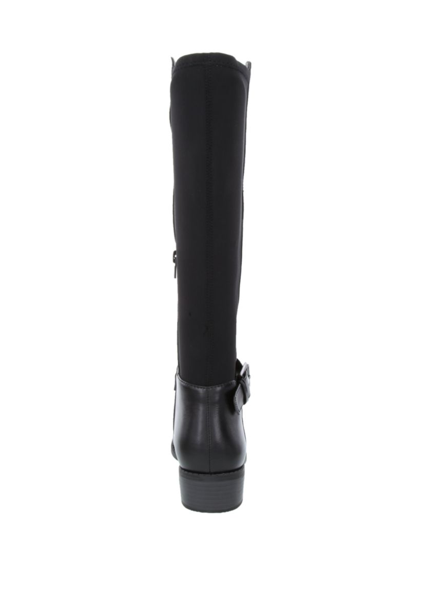 Ivey Tall Riding Boots