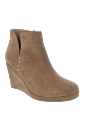 booties belk