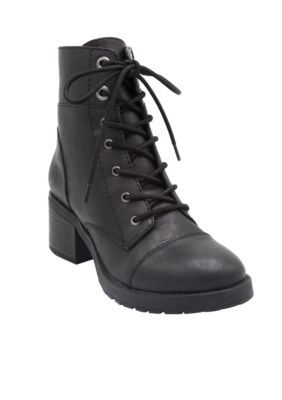 rampage boots belk