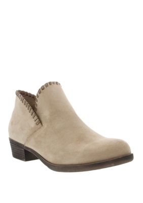 Rampage cheap booties belk