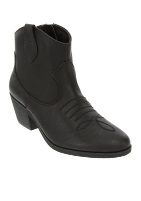 rampage boots belk