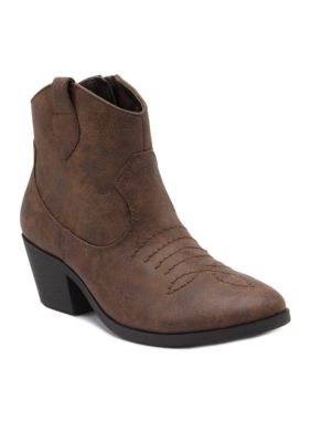 rampage boots belk